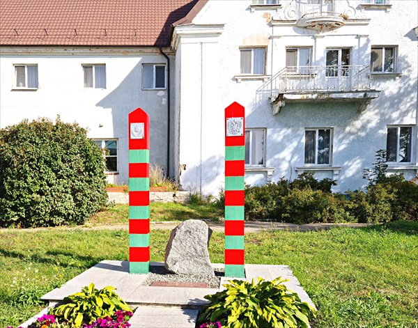 033-К 100-летию